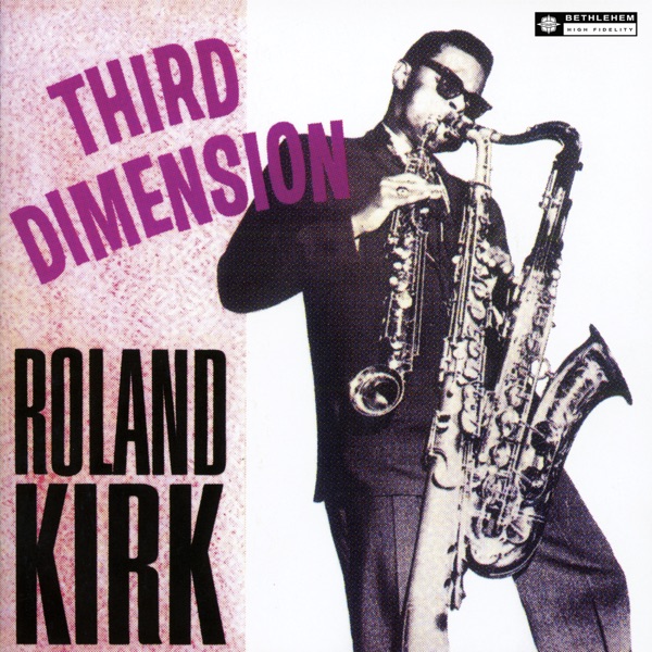 Third Dimension