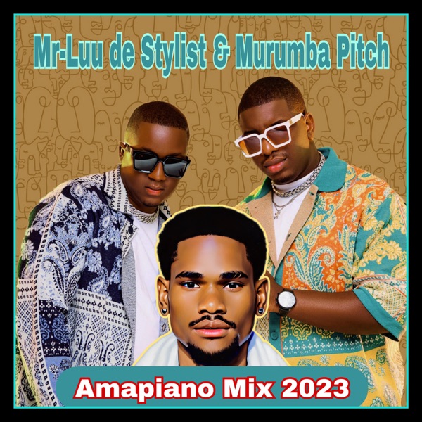 Amapiano Mix 2023 (DJ Mix)