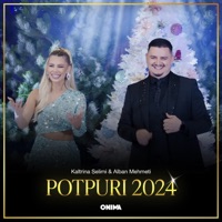 Potpuri 2024 - Single - Kaltrina Selimi & Alban Mehmeti