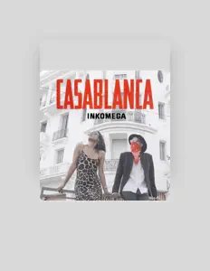 Dengarkan Inkomega, tonton video musik, baca bio, lihat tanggal tur & lainnya!