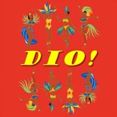 DIO! artwork