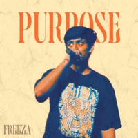 PURPOSE (feat. khera) - Single - Fr33zA & Srijjan