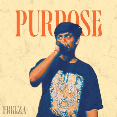 PURPOSE (feat. khera) - Single