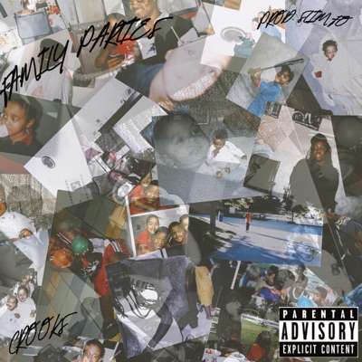 Family Parties - Single