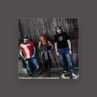 Listen to The Daisy Stranglers, watch music videos, read bio, see tour dates & more!