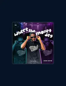 聆聽 Cedar Wayne、觀看音樂影片、閱讀小傳、查看巡演日期等！