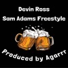 Sam Adams Freestyle - Single