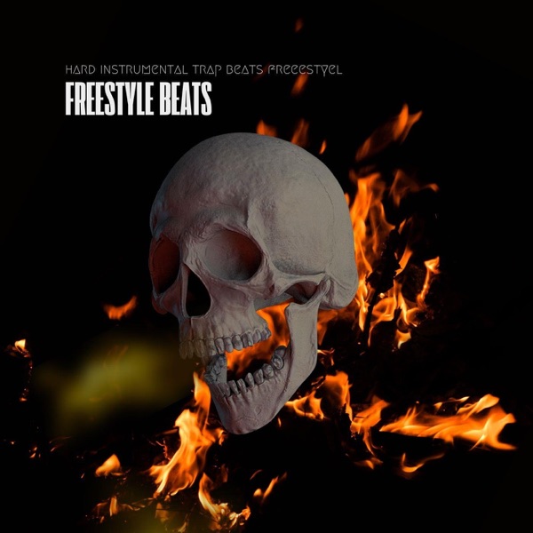 Hard Instrumental Trap Beats Freestyle