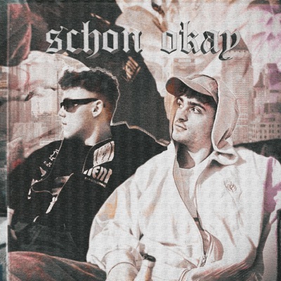 schon okay - Single
