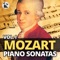 Piano Sonata No. 14 in C Minor, K. 457: III. Allegro assai artwork