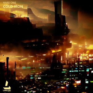 Cold Iron - EP