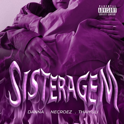 SISTERAGEM (feat. Necroez & Thaiyuli) - Single