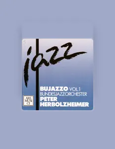 Listen to Bundes Jugend Jazz Orchester, watch music videos, read bio, see tour dates & more!