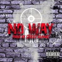 No Way - Single - Lil Jim