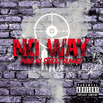 No Way - Single