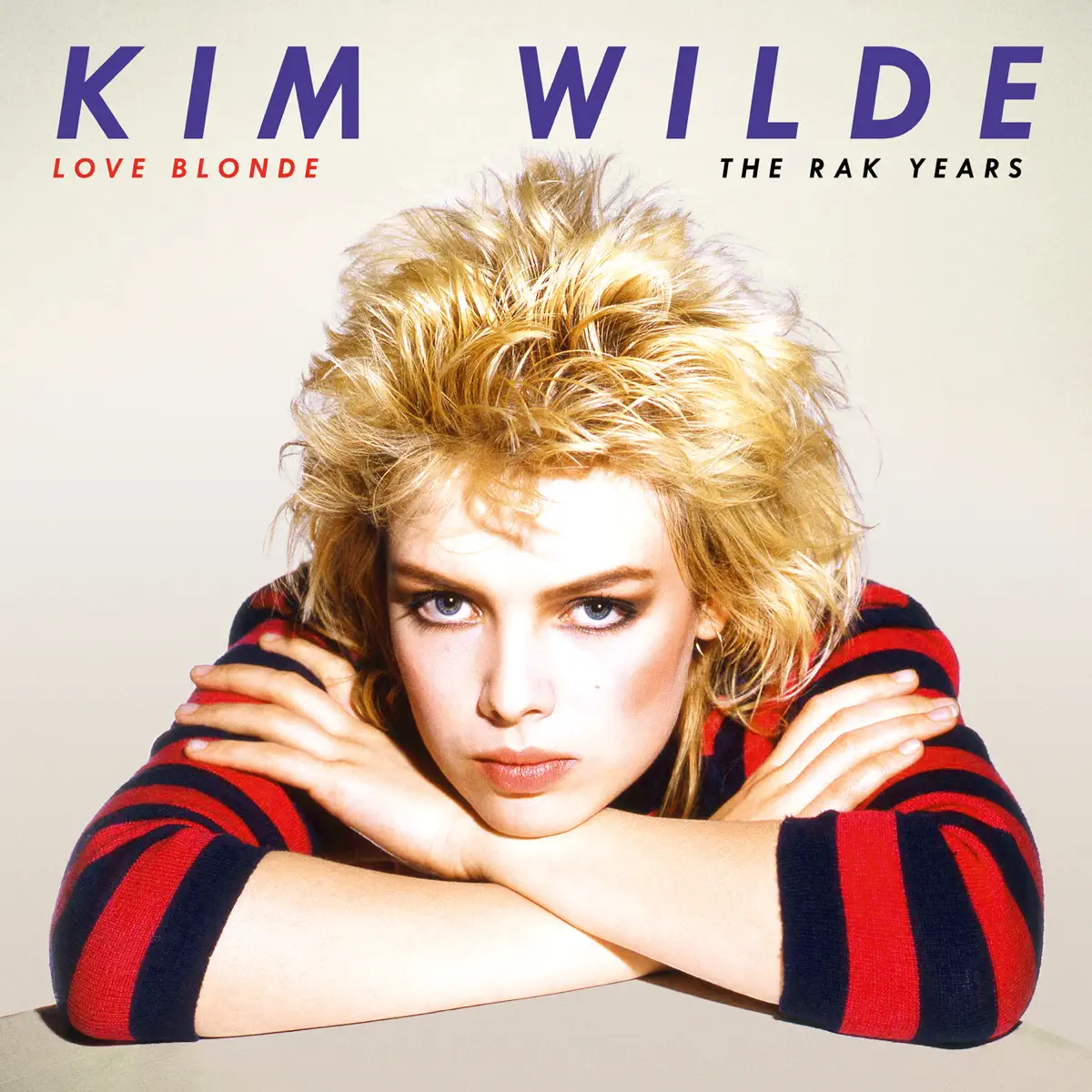Kim Wilde - Love Blonde: The RAK Years (2024) [iTunes Plus AAC M4A]-新房子