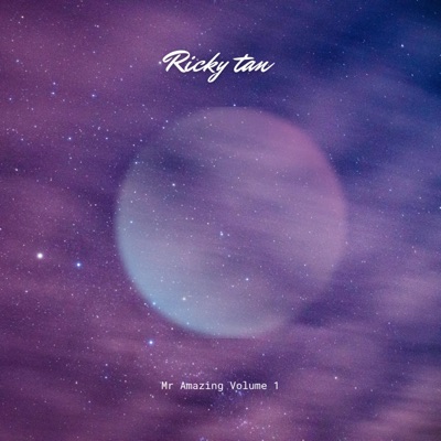 Mr Amazing, Vol. 1