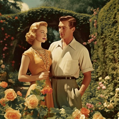 Orange Rose - EP
