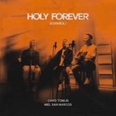 Holy Forever (Español) artwork
