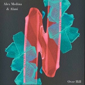 Ciento Volando / Over Hill - Single