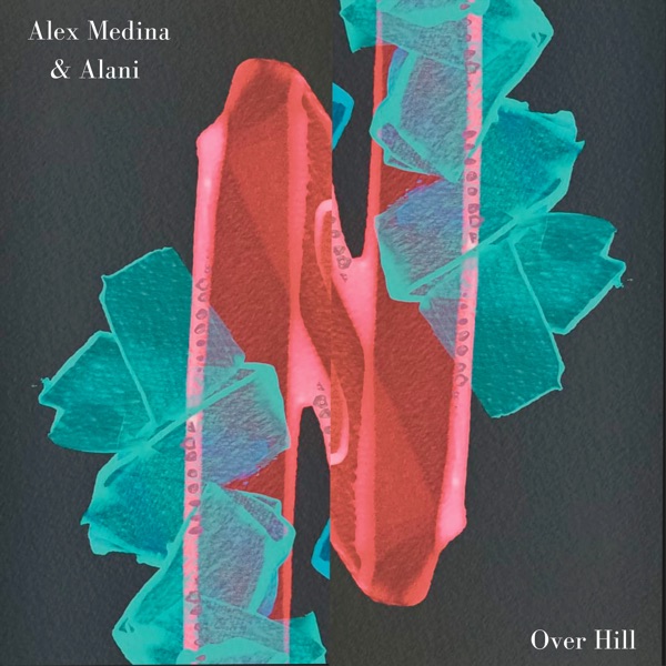 Ciento Volando / Over Hill - Single