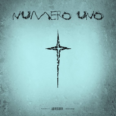 NUMERO UNO (feat. Solo Venom) - Single
