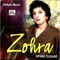 Esser - Zohra lyrics