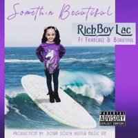Sumthin Beautiful (feat. Beautiful Young) - Single - L.A.C