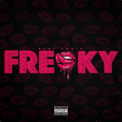 Freaky - Single