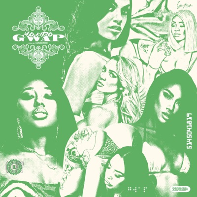 Gwap (feat. Madstro) - Single