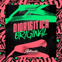 Diorigitica Original - Single - DJ MK DA DZ7