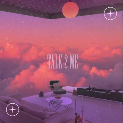Talk 2 Me - Single