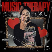 Music Therapy, Vol. 1 - 3rd World Rara