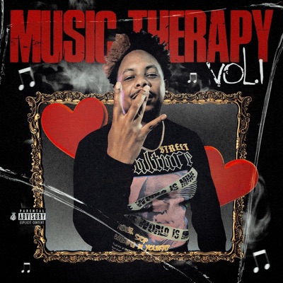 Music Therapy, Vol. 1