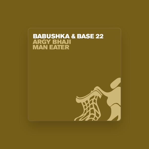 Base 22's avatar