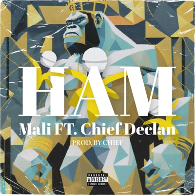 HAM (feat. Chief declan) - Single