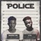 Police (feat. Lyta) - BhadBoi OML lyrics