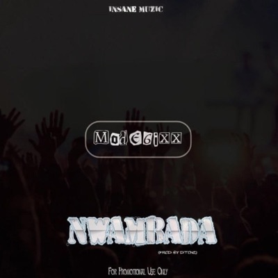 Nwambada - Single