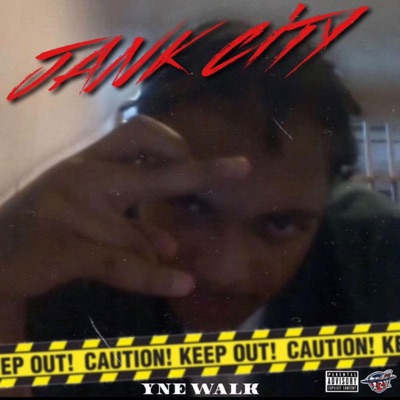 Jank City - EP