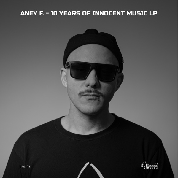 10 Years of Innocent Music LP (Vocal Mixes)