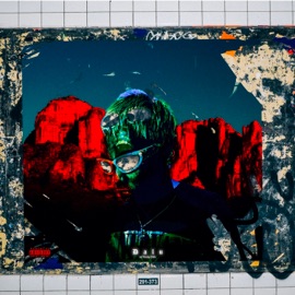 Kaerarenai (feat. $HOR1 WINBOY) Dalu