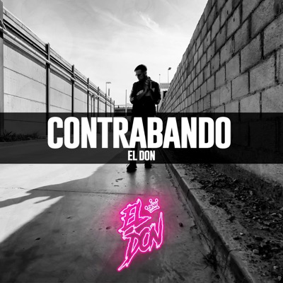 Contrabando (feat. DIMELOMEGA) - Single