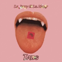 Tabs (feat. Lil Maly) - Single - Lil Jetty