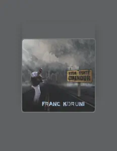 Listen to Franc Koruni, watch music videos, read bio, see tour dates & more!