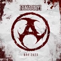 ВПС 2023 - EP - [AMATORY]