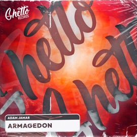 Armagedon Adam Jamar