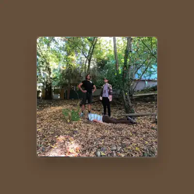 Listen to Chilko in the Rosemary, watch music videos, read bio, see tour dates & more!