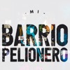 Mi Barrio Pelionero - Single