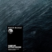 Lure of Little Voices (Inspired by ‘The Outlaw Ocean’ a book by Ian Urbina) - EP artwork