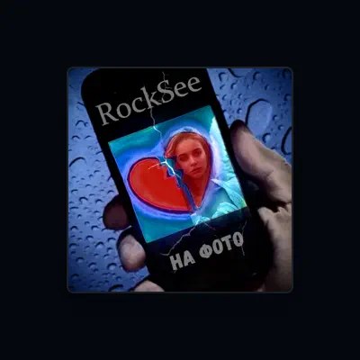 Listen to RockSee, watch music videos, read bio, see tour dates & more!